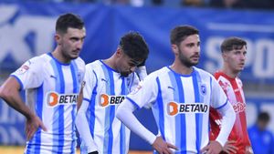 Mercato paralizat în Bănie! Universitatea Craiova nu face achiziţii dacă nu se debarasează de anumiţi jucători | EXCLUSIV