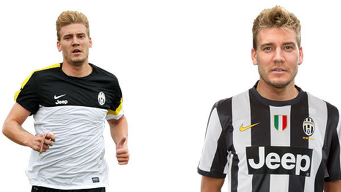 GENIAL! Un record greu de doborât!** :) Câte tricouri a vândut Juventus cu numele lui Bendtner pe spate. Până și vânzătorii se amuză