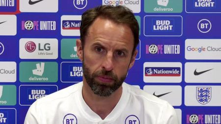 Gareth Southgate răsucește cuțitul în rana lui Mirel Rădoi, după coșmarul de la Middlesbrough: „Steaua avea un pedigree european”. Ce spune despre naționala României