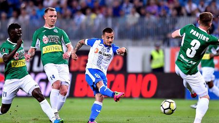 EXCLUSIV | Vin investitorii la CSM Poli!? Ieșenii joacă pe prime "speciale" cu FCSB și CS U Craiova. Compania care vrea să "pompeze" bani din sezonul viitor