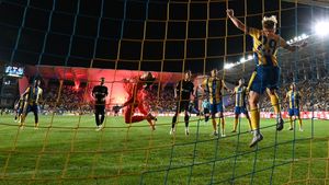 Lovitură neașteptată pentru una dintre formațiile cu probleme din Superliga