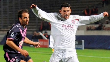 "Cu un arbitraj ca în tur, batem fără probleme Bordeaux"