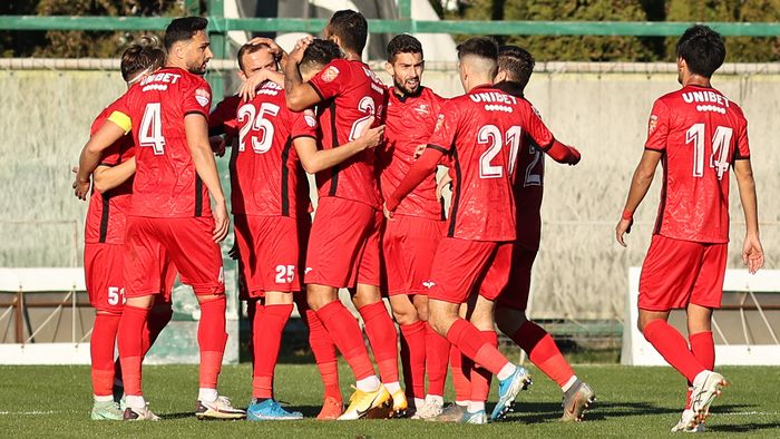 Astra Giurgiu și-a adus antrenor chiar de Crăciun! Va avea contract un an și jumătate cu obiective clare | EXCLUSIV