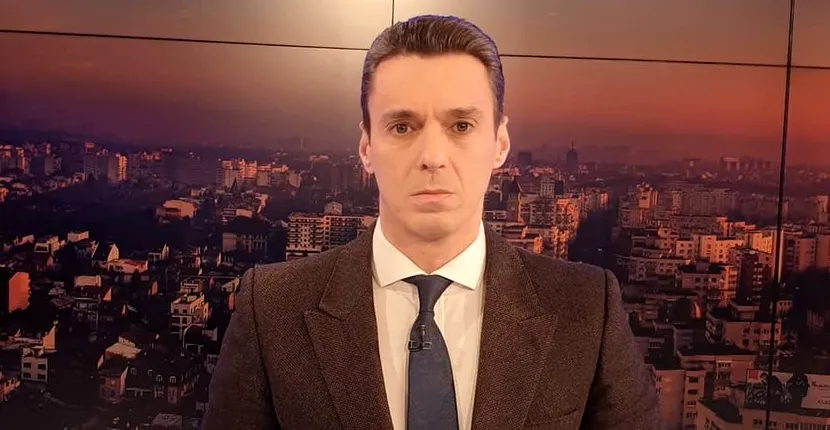Salariul uriaș pe care îl încasează Mircea Badea la Antena 3!