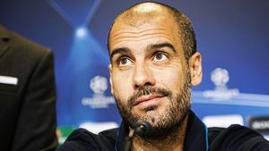 Acum 4 ani s-au pus bazele celei mai bune echipe din lume!** Azi se dă restart