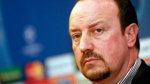 Liverpool vrea titlul după 20 de ani!