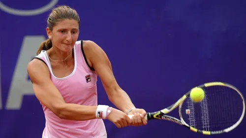 Irina-Camelia Begu a urcat pe locul 26, Simona Halep se menține pe poziția a doua în clasamentul WTA