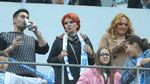 Campionii României, onorați! Anunţul primarului Lia Olguţa Vasilescu