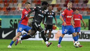 Cum a ajuns de fapt Joao Paulo la FCSB: ochit de Gică Hagi, ratat de două ori din sărăcie, apoi evitat de CFR Cluj pentru că „e fiert doar după bani”