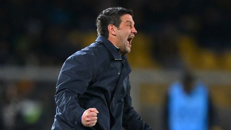 Uluitor! Chivu e ca şi campion în Serie A după surpriza colosală din AC Milan - Parma!