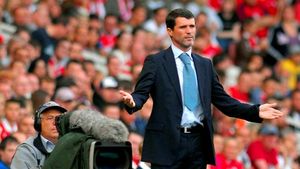 O fostă glorie a lui United îi desființează pe "tunari":** "E cea mai proastă echipă a lui Arsenal pe care am văzut-o" Ce spune despre Arsene Wenger