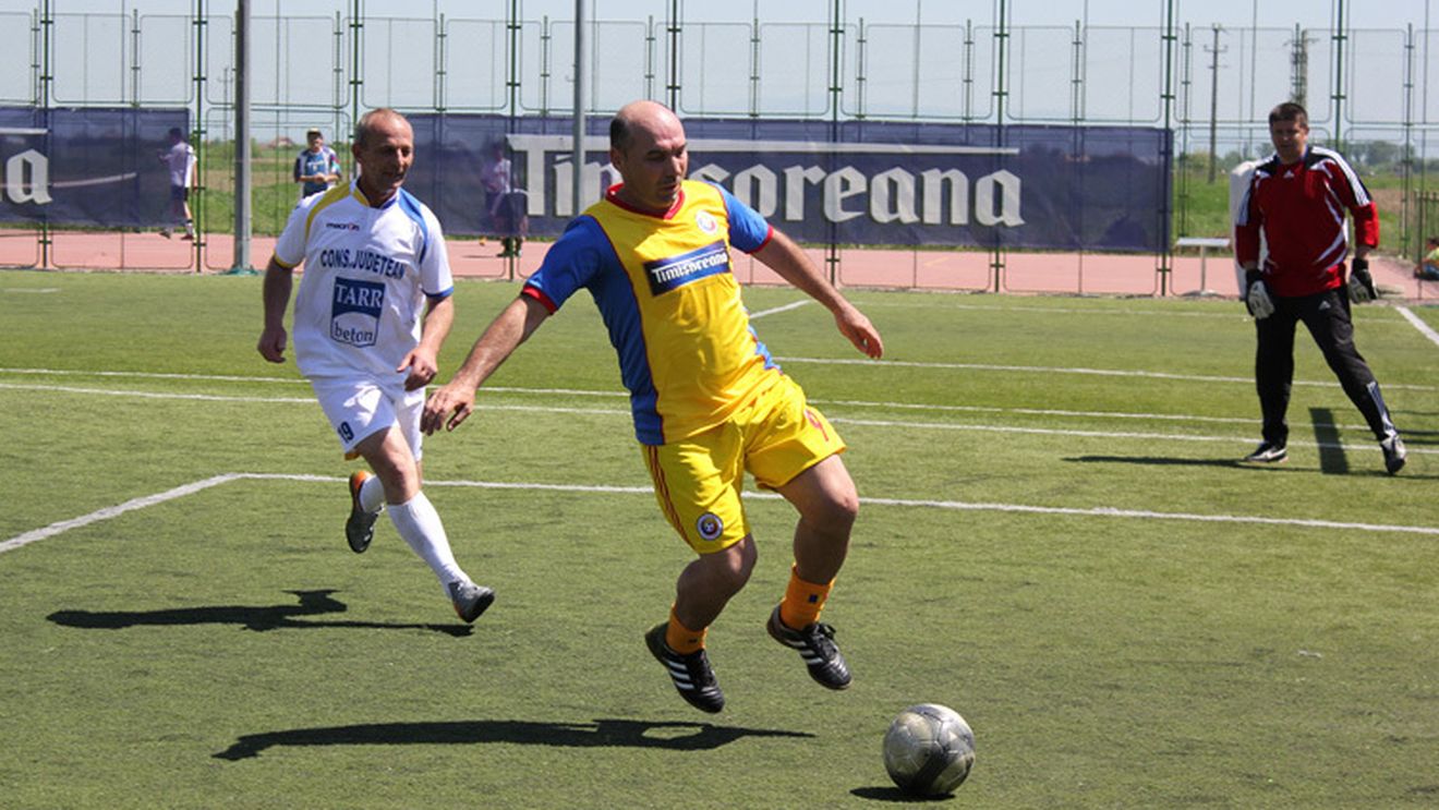 Jean Vlădoiu: "Mă bucur pentru victoria Stelei! Mă așteptam la mai mult de la Dinamo!"