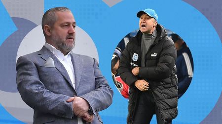 Raport devastator al arbitrului despre antrenorul de la CSU Craiova. Suspendat deja 3 etape pentru comportamentul său, Corneliu Papură e acuzat că a făcut scandal din nou: „Le-a urat să intre cu maşina în copac”. EXCLUSIV