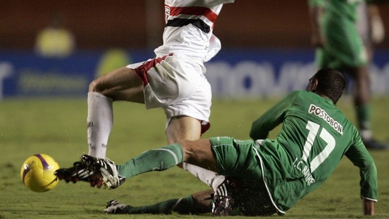 Top Ten în variantă sudamericană