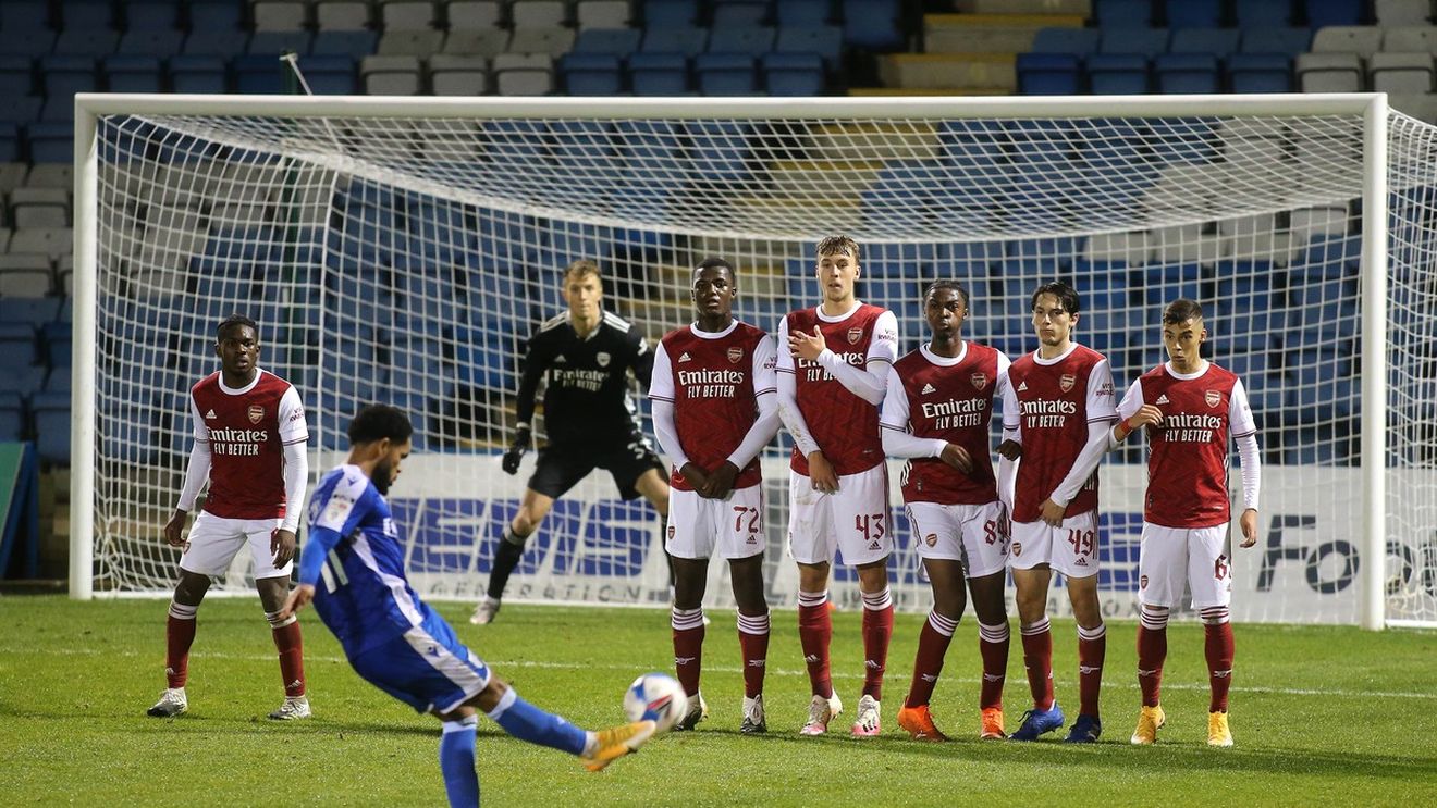 Rapid e ca un magnet pentru fotbaliști! Jucătorul lui Arsenal a făcut anunțul: „Voi da totul pentru club”