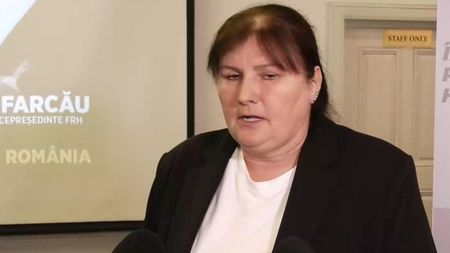 Luminița Huțupan o ia de jos, fără jenă, pentru redresarea handbalului românesc după modelul Gică Hagi: „Se pierd talente și ne întrebăm de ce”