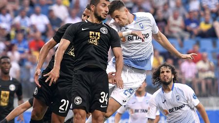 Florin Gardoș a analizat la rece prestația Universității Craiova în Conference League: „E foarte frustrant! Uneori, fotbalul poate fi așa” | VIDEO EXCLUSIV ProSport Live