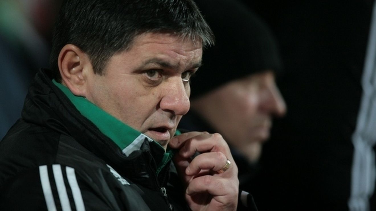 Lăcătuș: "Vor mai fi surprize** până la finalul campionatului!"