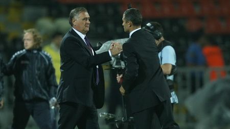 „Dacă întăreau echipa,** Karamyenii rămâneau la Timișoara!"