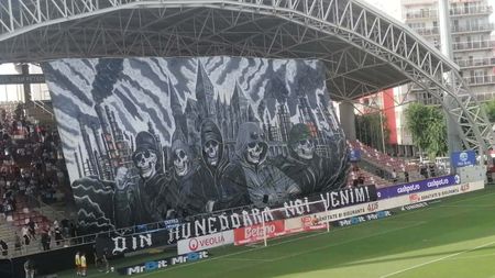 🚨 Corvinul – Csikszereda 0-0 Live Text Online în etapa 1 din Superliga. A început meciul