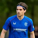 Presa din Spania a reacționat imediat după ce Ianis Hagi nu a jucat nici pentru Rangers B. Ce au scris jurnaliștii iberici