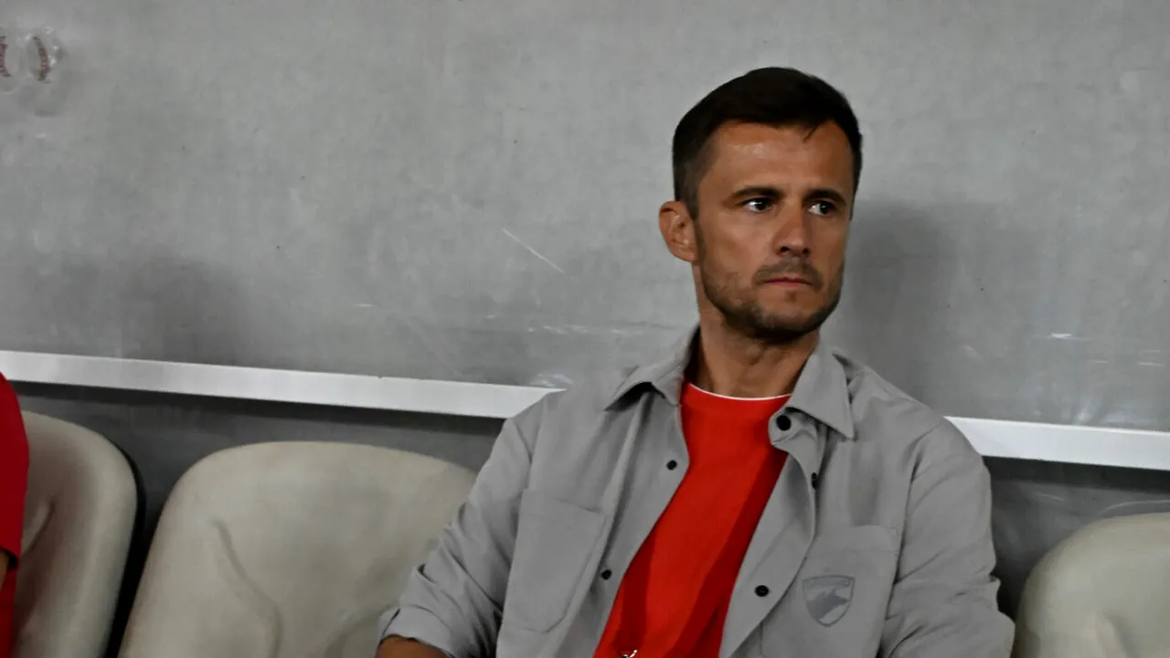 Primele două nume grele care o părăsesc pe Dinamo. Acționarul Andrei Nicolescu a recunoscut că nu are ce să facă: „Sută la sută pleacă!”