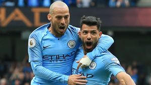La Liga, lovită din nou de coronavirus! David Silva, recent transferat de Real Sociedad de la Manchester City, a ieșit pozitiv. Care este reacția clubului basc