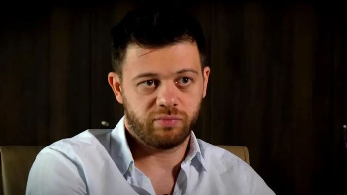 Suspiciunea lui Victor Angelescu după încă o accidentare cumplită la Rapid. „Când e în formă, se accidentează”