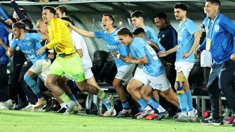 FC Voluntari a început pregătirea pentru SuperLigă fără una dintre speranțele sale din ultimii patru ani