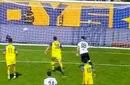 Dennis Man, gol spectaculos pentru Parma! Reușita românului i-a șocat pe spectatori | VIDEO