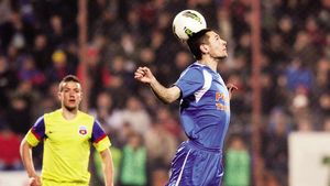 Sepsi a zburat la Vaslui!** Cum va decurge întâlnirea de gradul III cu Daniel Stanciu?