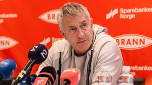 Cristiano Bergodi s-a săturat! Vrea transferuri imediate la U Cluj și cere rezolvarea cazului Jovo Lukic
