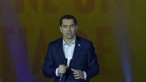 Răzvan Burleanu, răspuns tranșant pentru Gigi Becali: „Folosiți titularii și nu aveți probleme”