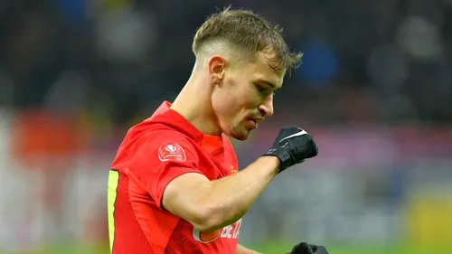 Adrian Porumboiu îl distruge fără menajamente pe Darius Olaru și lovește și în Superliga: „E golgheter într-un campionat de surdo-muți!”. VIDEO