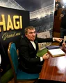 Dorin Mateuț revine în fotbal după 12 ani! ”Gheata de Aur” se alătură proiectului fotbalistic de la CS Dinamo. ”Ne bucurăm mult că am reușit să-l convingem”. EXCLUSIV