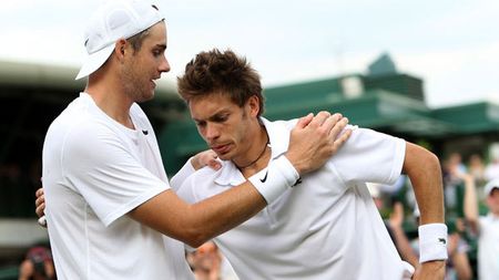 FABULOS! 12 noi recorduri de Guinness Book după meciul fără de sfârșit de la Londra