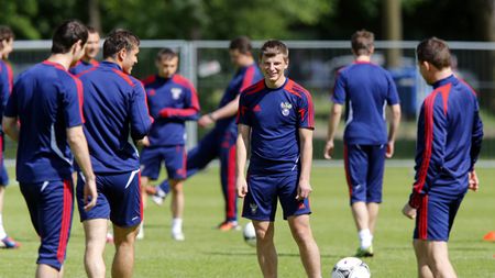 Rusia aduce un COLOS al fotbalului la națională!** Ministrul sportului anunță: "A ajuns la Moscova și tratează preluarea echipei"