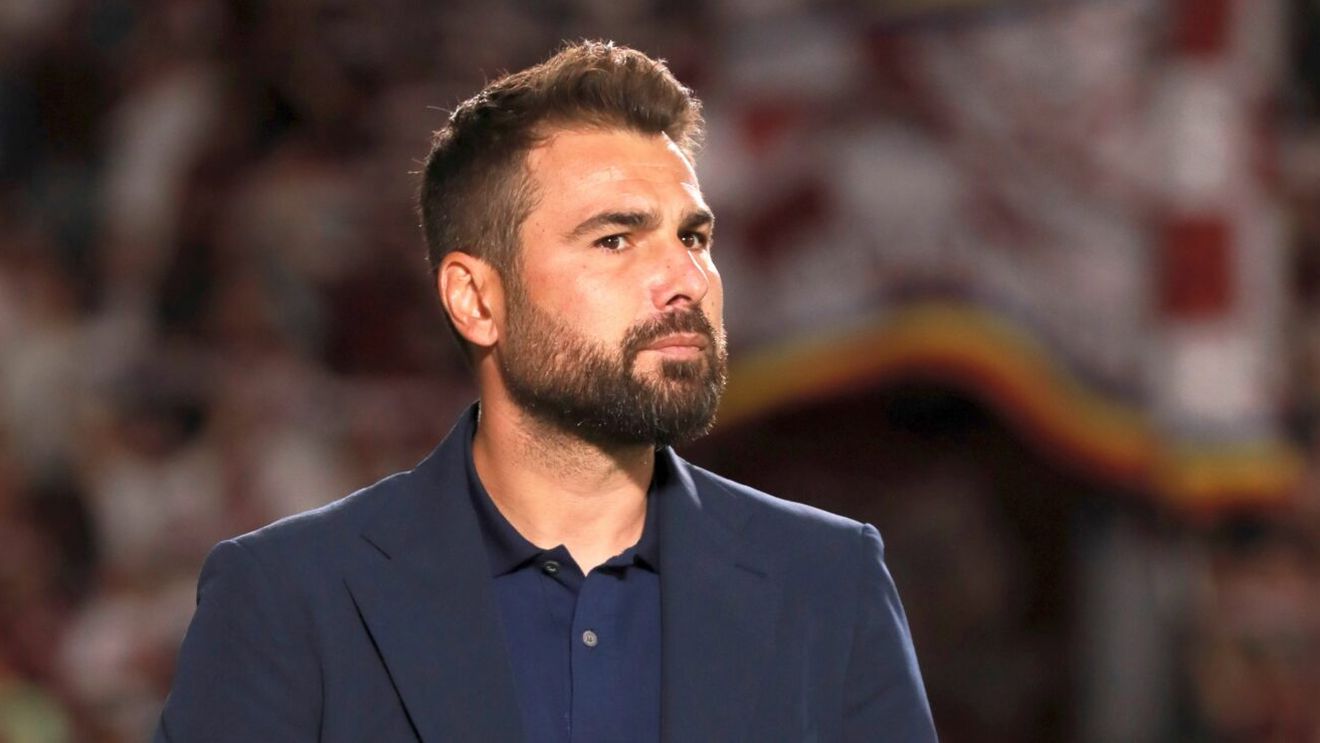 Adrian Mutu a jucat tare cu azerii și a cerut un buget de Liga Campionilor! Ce a decis sponsorul echipei pentru antrenorul român