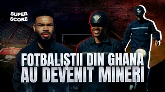 De la dueluri cu Hakimi și Kudus, la lupta pentru promovare din Liga 3