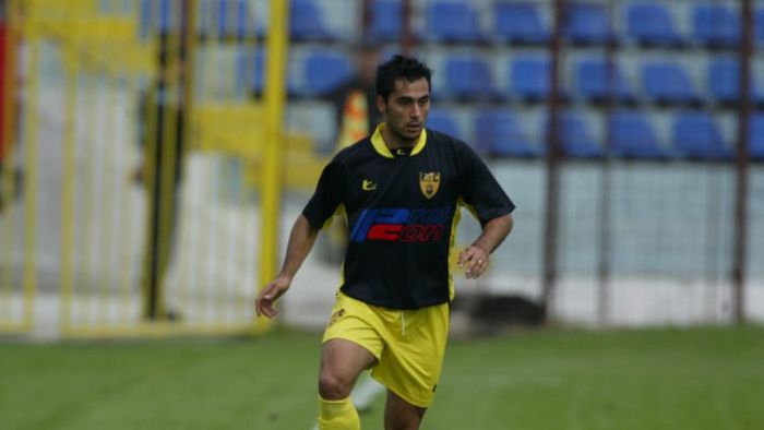 Buga: "Veți vedea un alt Mugurel Buga în retur"