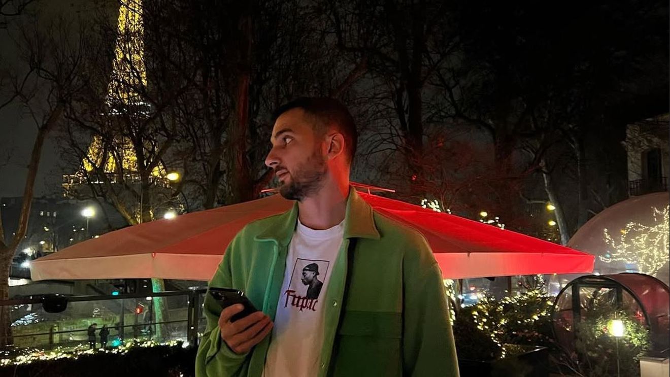 Fostul fotbalist de la FCSB o pune în gardă pe campioana României înaintea meciului cu Shkendija: „E cel mai periculos jucător de la ei”