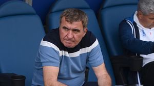Gică Hagi, „trădat” de doi dintre cei mai importanți titulari de la Farul: „Plafonați! Nu au nicio motivație” | VIDEO EXCLUSIV ProSport Live