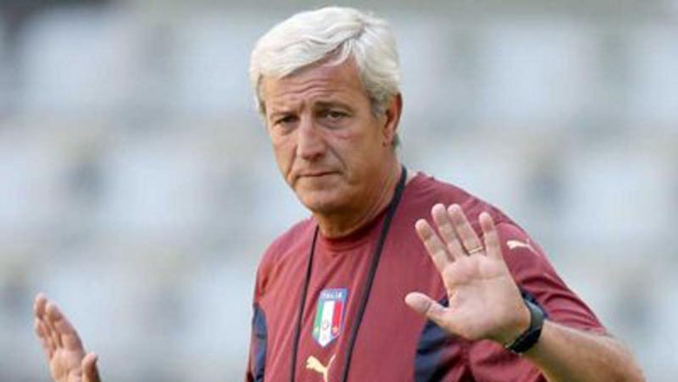 Lippi: "Cred că Ronaldo rămâne la Manchester"