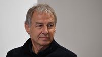 Legendarul Jurgen Klinsmann a dat verdictul despre Cristi Chivu. Cuvintele germanului i-au lăsat mască pe italieni