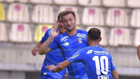 Daniel Popa a plecat de la Dinamo și a „explodat” la Chindia, iar acum e aproape de un transfer în străinătate! După ce a refuzat oferta din Tanzania, atacantul e dorit la o altă echipă dintr-o destinație „exotică”