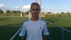 Nicușor Craiu a ajuns căpitan la Real Madrid. Puștiul minune român, aproape de momentul când se va antrena cu idolul său, CR7: "În fiecare zi vine cu o mașină nouă"