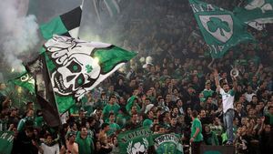 Dezastru în fotbalul din Grecia! Jumătate din echipe n-au primit licența. Nume grele dispar din prima ligă
