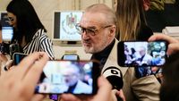 Gigi Becali s-a săturat de cum arată FCSB și a anunțat că va face din nou echipa! „El trece în dreapta și pe el îl bag pe stânga”