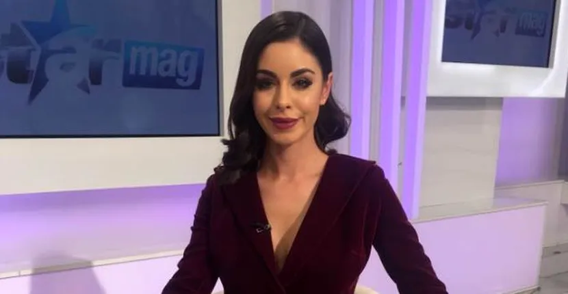 Natalia Mateuț, detalii din viața sentimentală. ”Îți dorești ca omul de lângă tine să aibă măcar același nivel de trai ca și tine”