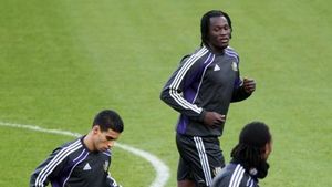 Vestiarul lui Chelsea, pe un butoi de pulbere!** Au câștigat primul trofeu UCL, nu toată lumea s-a bucurat: "Nu am vrut să ating cupa!" Ce jucător își face bagajele